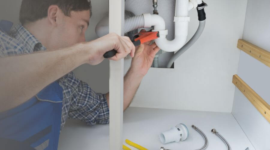 Local expert plumbing services in Pengilly, MN